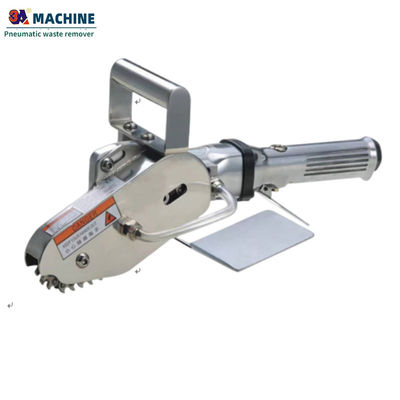 8*12 Grootte NT502 Pneumatische afvalreinigingsmachine voor 220V-spanning