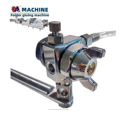 Boxlijmmachine Kerncomponenten Lagers voor automatische box vouwlijmmachine