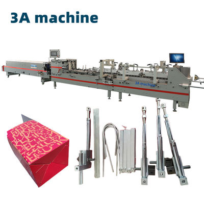 SHH-800AG-2 Automatische onderslot-glijfolie voor videovisuele inspectie van lunchboxen