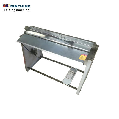 Boekenkastenbindingsmachine met andere kerncomponenten