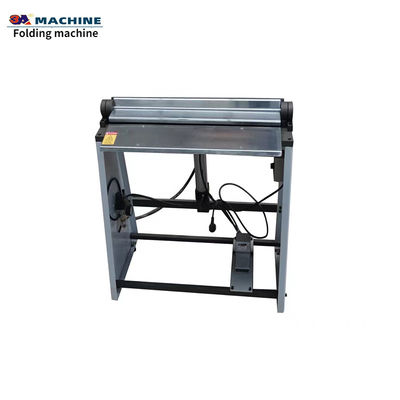 Boekenkastenbindingsmachine met andere kerncomponenten