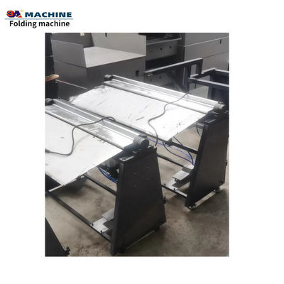 Boekenkastenbindingsmachine met andere kerncomponenten