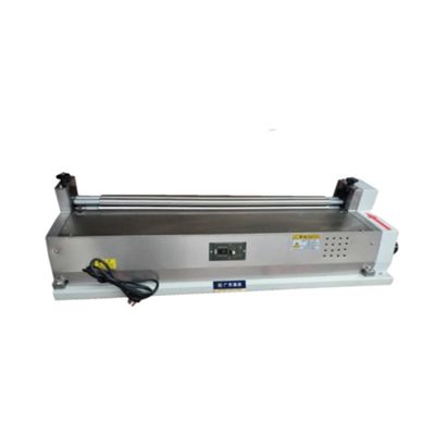 60 kg koude lijm doos afdichting machine 720 voor zakken verpakking betrouwbare prestaties