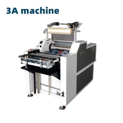 Hydraulische peritoneummachine CQT-540 Automatische lamineering voor 2300*960*1400mm Grootte