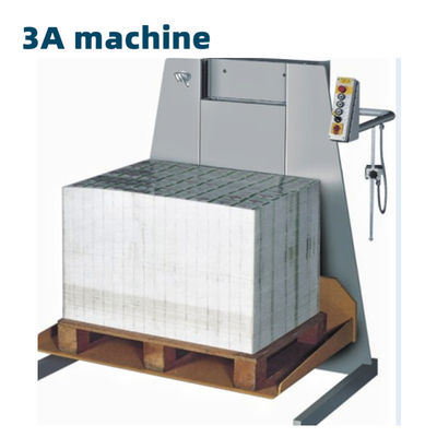 CQT-LT-2 Automatische papierlifter voor het opheffen van papier 84cm*127cm*150cm