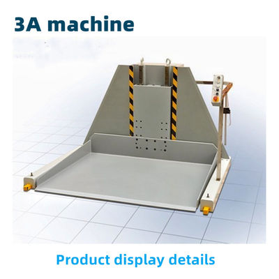 CQT-LT-2 Automatische papierlifter voor het opheffen van papier 84cm*127cm*150cm