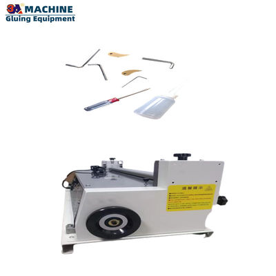 Motor Core Components Hot Melt Gluing Machine voor 380