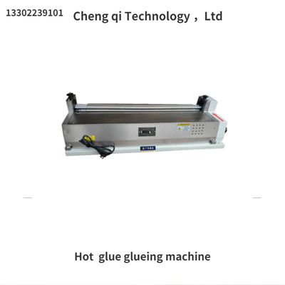 Motor Core Components Hot Melt Gluing Machine voor 380
