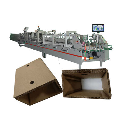 3A Glijmiddel voor het plakken van vaste kartonnen dozen op papiermateriaal karton 250g-650g