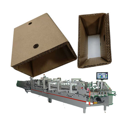3A Glijmiddel voor het plakken van vaste kartonnen dozen op papiermateriaal karton 250g-650g