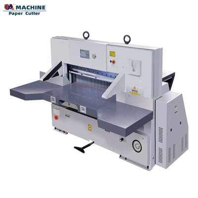 Kerncomponenten Guillotine-papierknipper Spareonderdelen voor zware machines
