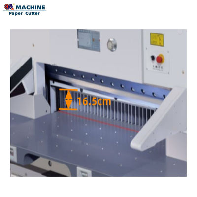 Kerncomponenten Guillotine-papierknipper Spareonderdelen voor zware machines