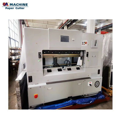 Kerncomponenten Guillotine-papierknipper Spareonderdelen voor zware machines