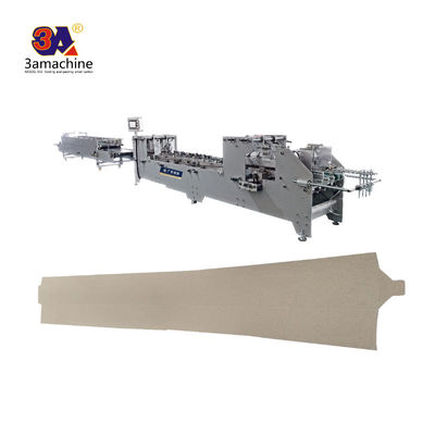 Boxmachines 650 Papier plakmachine voor automatische golfkarton vouwlijm