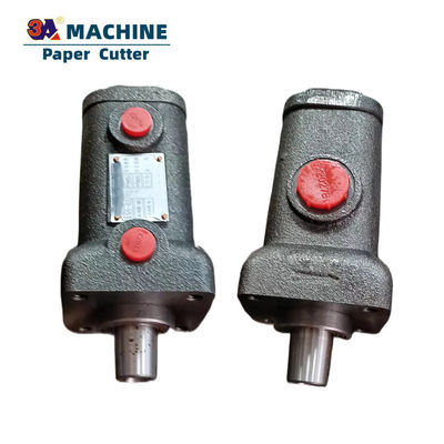 Hydraulische papier snijmachine onderdelen 4.5 kg gewicht rol olie pomp voor Polar Cutter 92