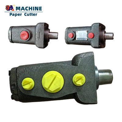 Hydraulische papier snijmachine onderdelen 4.5 kg gewicht rol olie pomp voor Polar Cutter 92