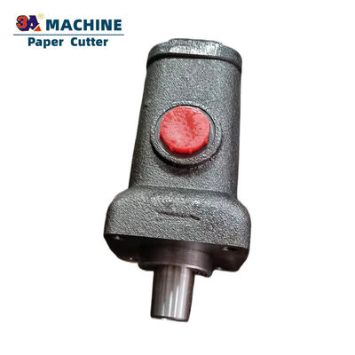 Hydraulische papier snijmachine onderdelen 4.5 kg gewicht rol olie pomp voor Polar Cutter 92