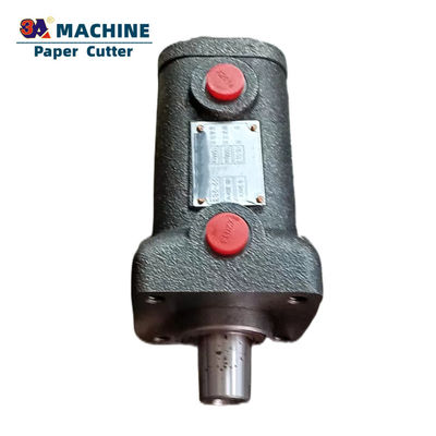 Hydraulische papier snijmachine onderdelen 4.5 kg gewicht rol olie pomp voor Polar Cutter 92