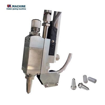 Geavanceerde 3ACQ-2 Cold Glue Systemen voor het sproeien van koude lijmmachine