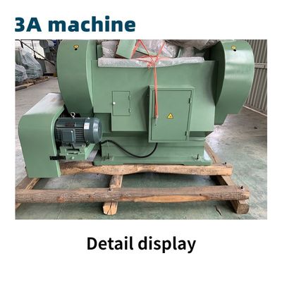 380V semi-automatische strooibreedmachine CQT 1300 voor snel en nauwkeurig strooibreed