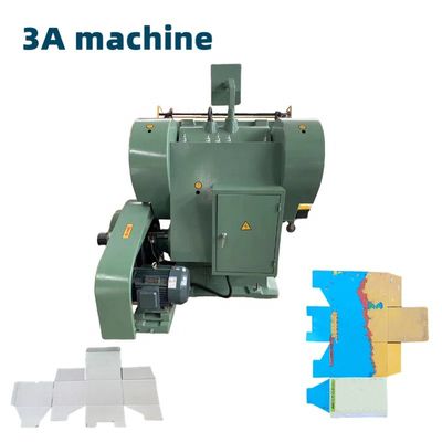 6200 kg Gewicht CQT-1300 Semi-automatische machine voor het snijden met behulp van matrassen