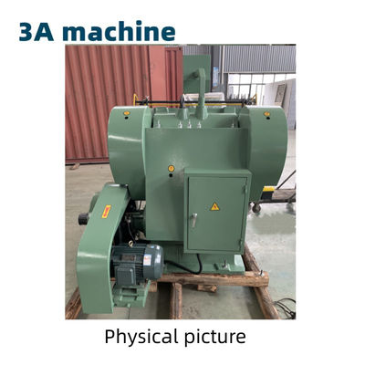 1100*800 Maximaal snijgebied Machine voor het snijden van papier met een tangentijd van ≤ 30 m
