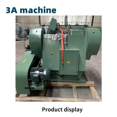 CQT 1400 half-automatische matrassnijmachine voor nauwkeurige en soepele krimpresultaten