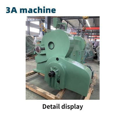 CQT 1500 Halfautomatische strijksnijmachines met een goede kraakvermogen