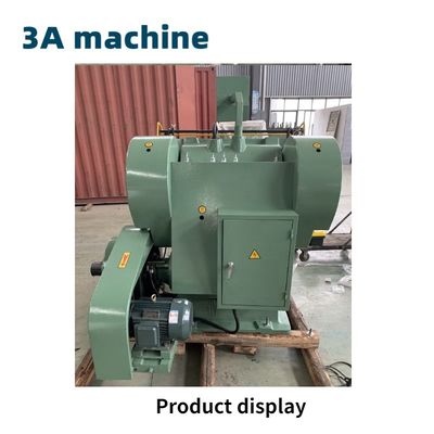 CQT 1100 half-automatische matrassnijmachine met motorcomponenten