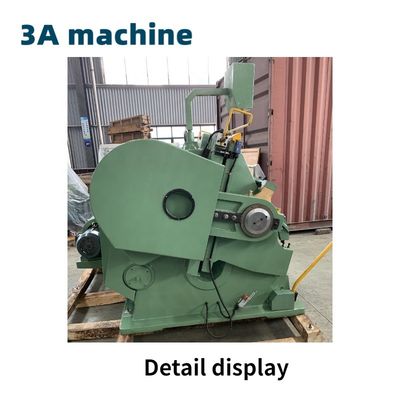CQT-750 handmatige die cutting machine voor het slijpen/verwerken van lijm pvc die cutter
