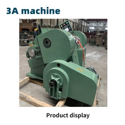 Max. 930MM Werkbare breedte die cutter voor het slijpen van PVC-kaarten en Hangtag papieren dozen