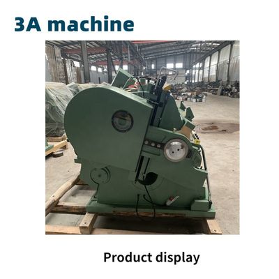 Max. 930MM Werkbare breedte die cutter voor het slijpen van PVC-kaarten en Hangtag papieren dozen
