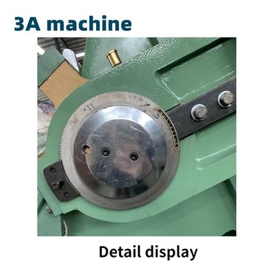 Max. 930MM Werkbare breedte die cutter voor het slijpen van PVC-kaarten en Hangtag papieren dozen