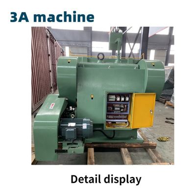 22-24 keer/min Werksnelheid met CQT 930 die-cutting machine slijpen en snijden