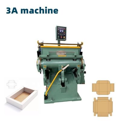 Handleiding CQT 750 strootsnijmachine strootsnijmachine met hoge veiligheid en prestaties