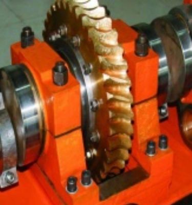 Video Uitgaande inspectie CQT-1520 Semi-Automatische die cutter met stripping