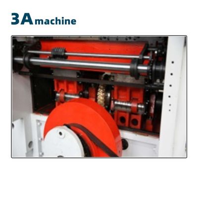 Tweedehands CQT-1060 Automatische slijpmachine 6500 vellen per uur 18 kW