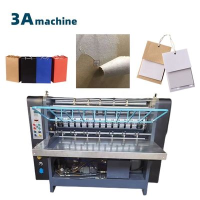 CQT 0 Laminatiemachine voor kartonnen fluit 150g 150g 500g 500g met platte vloer