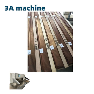 1m*28cm*10cm Wohlenberg snijmachine onderdelen voor Polar 115 papier snijmachine Duurzaam en nauwkeurig