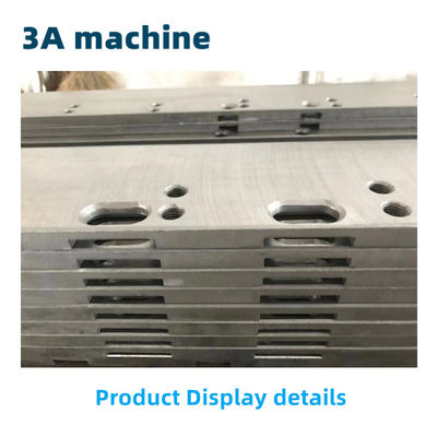 1m*28cm*10cm Wohlenberg snijmachine onderdelen voor Polar 115 papier snijmachine Duurzaam en nauwkeurig