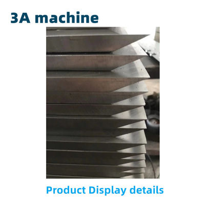 1m*28cm*10cm Wohlenberg snijmachine onderdelen voor Polar 115 papier snijmachine Duurzaam en nauwkeurig