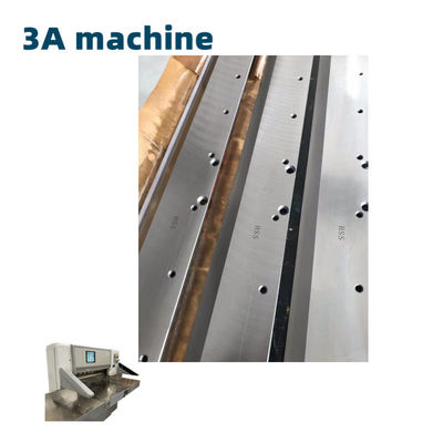 50 kg Wohlenberg-snijblad voor de POLAR 115-papiersnijmachine