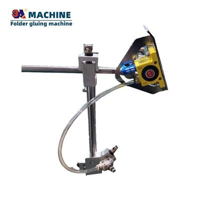 Lange levensduur Automatische doos vouwlijmmachine Accessoires Doos plakmachine