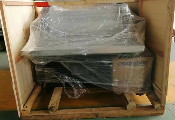 CQT.1000 Laminator voor het lamineren van kartonnen platen met fluit 2160*1680*1600mm