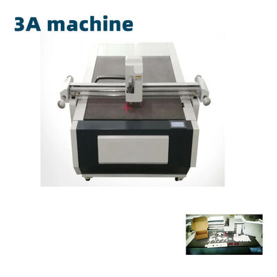 1800 m/min CQT-1713 stansmachine lederen portemonnee Flexo-printer Slotter stansmachine