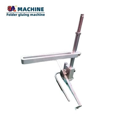 Automatische doos vouwlijmmachine Accessoires voor plakmachine Doos folderlijm