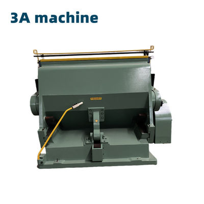 360 graden roterende matrassnijmachine voor het snijden van papier en voor reparatie van machines