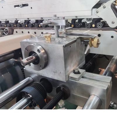 Doos plakmachine automatische doos vouwmachine lijmmachine accessoires voor papierverpakkingsmateriaal