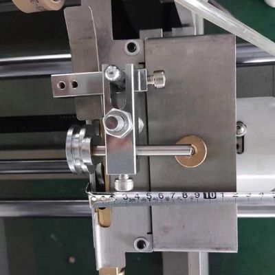 Doos plakmachine automatische doos vouwmachine lijmmachine accessoires voor papierverpakkingsmateriaal
