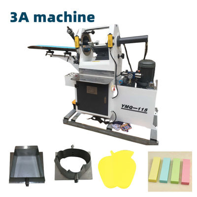 YMQ115 Schimmel snijmachine Perfect voor machines reparatie winkels 'kaart die-snijden behoeften
